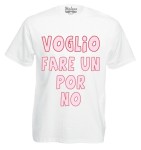 VOGLIO FARE UN PORNO