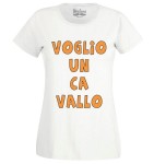 VOGLIO UN CAVALLO
