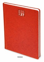 Agende personalizzate settimanali 2027