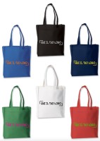 Shopper personalizzate TNT - Maxy