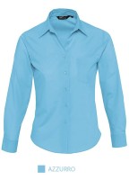 Camicie Personalizzate Sol's Executive Donna
