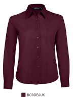 Camicie Personalizzate Sol's Executive Donna