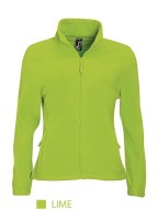 Pile personalizzati Sol's North Donna