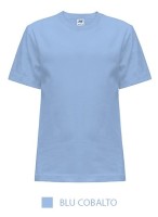 T-shirt personalizzate JHK Bambino