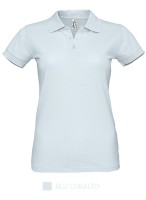 Polo Personalizzate Sol's Perfect Donna