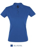 Polo Personalizzate Sol's Perfect Donna