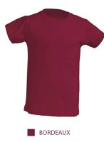 T-shirt personalizzate JHK Bambino