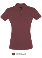 Polo Personalizzate Sol's Perfect Donna