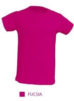 T-shirt personalizzate JHK Bambino