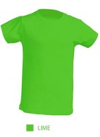T-shirt personalizzate JHK Bambino