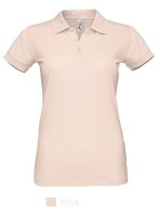 Polo Personalizzate Sol's Perfect Donna