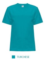 T-shirt personalizzate JHK Bambino