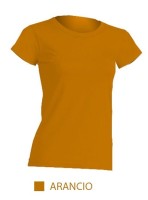 T-shirt personalizzate JHK Lady Comfort