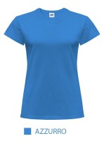 T-shirt personalizzate JHK Lady Comfort