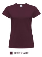 T-shirt personalizzate JHK Lady Comfort