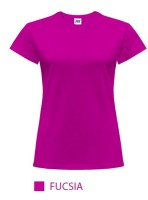 T-shirt personalizzate JHK Lady Comfort