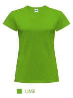 T-shirt personalizzate JHK Lady Comfort