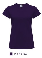 T-shirt personalizzate JHK Lady Comfort