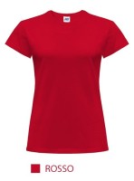 T-shirt personalizzate JHK Lady Comfort