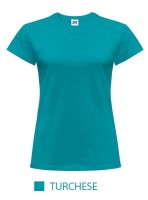 T-shirt personalizzate JHK Lady Comfort