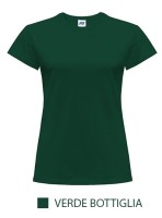 T-shirt personalizzate JHK Lady Comfort