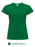 T-shirt personalizzate JHK Lady Comfort