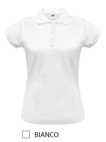 Polo personalizzate JHK Regular Lady