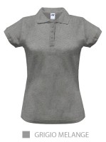 Polo personalizzate JHK Regular Lady