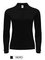 Polo personalizzate JHK Regular Lady ML