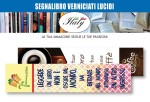 Segnalibri personalizzati