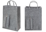 Shopper personalizzate Feltro - Champs