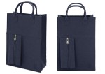 Shopper personalizzate Feltro - Champs