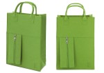 Shopper personalizzate Feltro - Champs