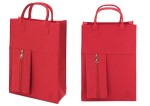Shopper personalizzate Feltro - Champs