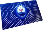 Biglietti da visita personalizzati lamina Argento i rilievo 