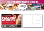 Cartolina personalizzata
