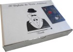 Biglietti da Visita Plastificati Opachi