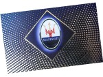 Biglietti da visita personalizzati lamina Argento i rilievo 