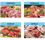 Calendari personalizzati Carne Cruda e Macelleria 2026