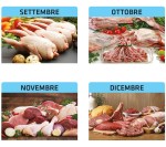 Calendari personalizzati Carne Cruda e Macelleria 2026