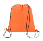 Zainetti / sacca personalizzati TNT 2850