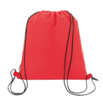 Zainetti / sacca personalizzati TNT 2850
