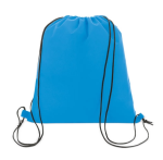 Zainetti / sacca personalizzati TNT 2850