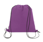 Zainetti / sacca personalizzati TNT 2850