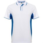 Polo personalizzate Roly - Montmelo
