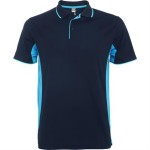 Polo personalizzate Roly - Montmelo