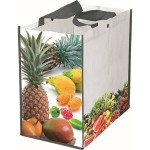 Shopper personalizzate PP - Frutta