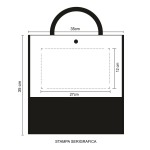 Shopper personalizzate PP - Frutta