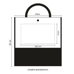 Shopper personalizzate PP - Gastronomia