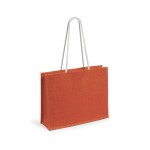 Shopper personalizzate juta - Hilton